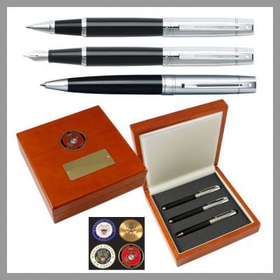 presentation pen set